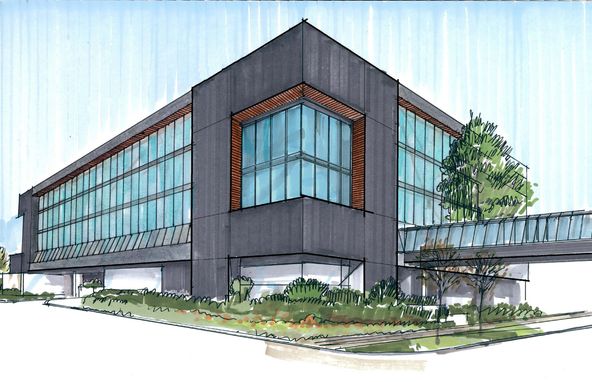 Georgetown Squared: 5601 6th Ave S, Seattle, WA 98108